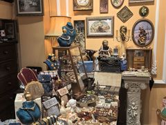 -JOURNEY SHOP.vintage杂货铺