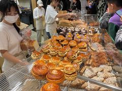 -麦田工坊(月湖店)