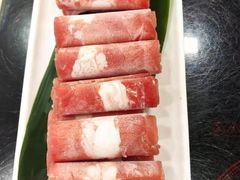 -刘记糟粕醋海鲜烧烤