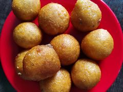 炸元宵-糯米香(长江路店)