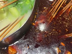 -水碾河刘老大串串香(水碾河路店)