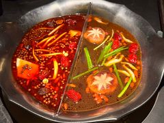 -湊湊火锅·茶憩(合生汇购物中心店)