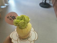 -亦家cake·0卡糖