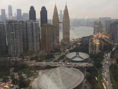 -都会尚膳·海鲜自助餐厅(重庆万豪酒店)