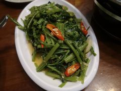 泰式空心菜-荷花泰菜(东方新天地店)