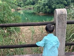 -黄公望隐居地