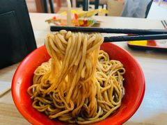 -高丽雅韩式炸酱面(南洪街店)