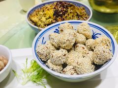 -独秀小吃(蓝田店)