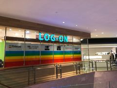 -LOG-ON(朗豪坊店)
