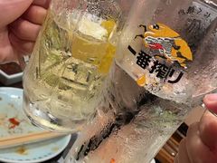 -蒜香焼肉PURUSHIN(马场路店)