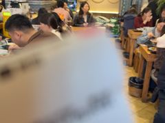 -云阿蛮云南生烫牛肉米线(奉贤路店)