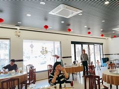 -老虎土菜馆·农家土菜