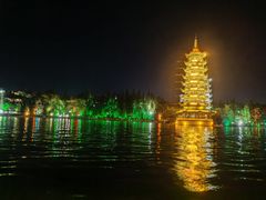 -桂林两江四湖景区