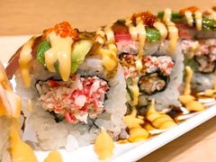 -林妈妈村·日式料理(宝山万达店)
