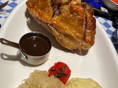 -Ambra Haus琥珀屋精酿餐厅(宝山店)