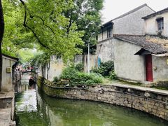 -绍兴鲁迅故里·沈园景区