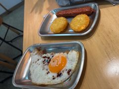 -明記茶餐廳(福田总店)