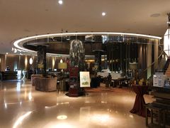 -昆明中心皇冠假日酒店