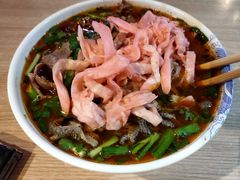 -遵义羊肉粉(好吃街店)