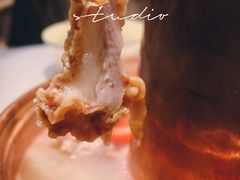 -攀枝花野菜铜火锅(万科凯德店)