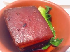 东坡焖肉-楼外楼(西湖景区孤山路店)