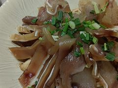 -老奶奶私房菜(天台里街店)