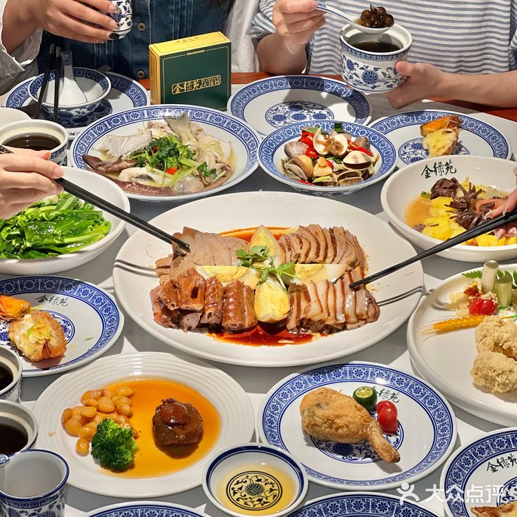 不是富苑去不起，而是汕头金绿苑更有性价比