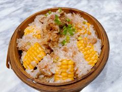 -懒人盐府人家(航天桥店)
