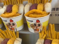 -味子夫鸡柳(解放碑总店)