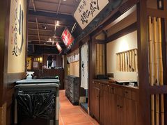 -牛家酒场(7mall店)