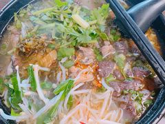 -沈记土鸡米线(七星街品牌中心店)