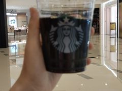-星巴克臻选(深圳罗湖万象城店)