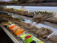 -水碾河刘老大串串香(水碾河路店)