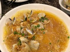 粉丝蒸白贝-冯姐生蚝(长隆横琴店)