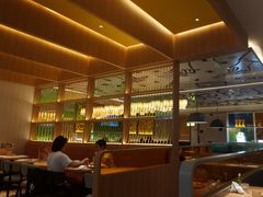 -菲滋意式餐厅(西溪印象城店)