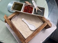 -春满园生态餐厅(南宫路店)
