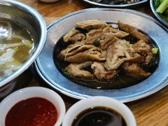 -福屿鲜捞小吃·捞化(福屿总店)