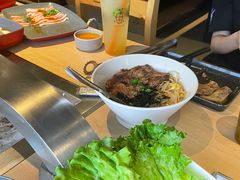 -新石器烤肉(周浦万达店)