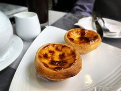 葡挞-安德鲁饼店(总店)
