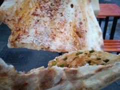 -荆楚任氏锅盔(紫阳路店)