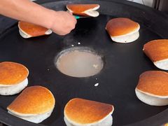 -黄阿姨锅贴大王(万航渡路店)