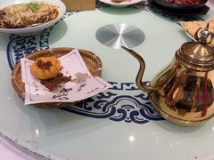 -老西门·常州菜(新区店)