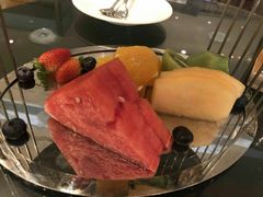 -粤海喜来登酒店·&More聚驿(天河城店)