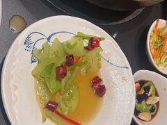 -福茂源横山铁锅羊肉(高新路店)