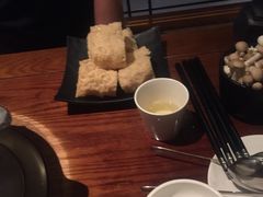 豆腐皮-无老锅(苓雅店)