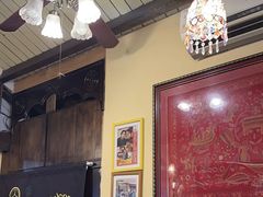 -Santoor 萨都里印度餐厅(北锣鼓巷店)