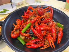 -聚味瞿记·龙虾堂(坡子街店)