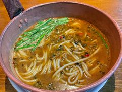 -云海肴·汽锅鸡·云南代表菜(天山百盛优客店)