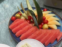 -湖北三五醇酒店·35年新楚菜