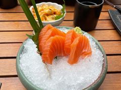 -山葵家居酒屋(天目里店)